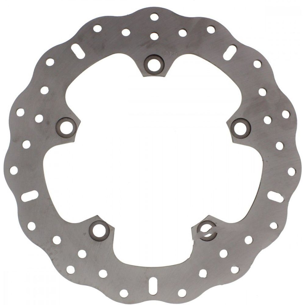 EBC Brakes X - Series Floating MC Rotors Rear - MD2120C
