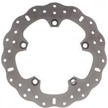 EBC Brakes X - Series Floating MC Rotors Rear - MD2120C