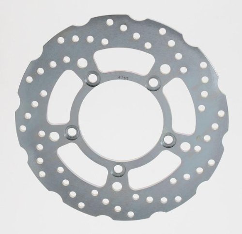 EBC Brakes X - Series Floating MC Rotors Rear - MD4130C