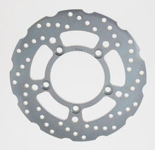 EBC Brakes X - Series Floating MC Rotors Rear - MD4130C