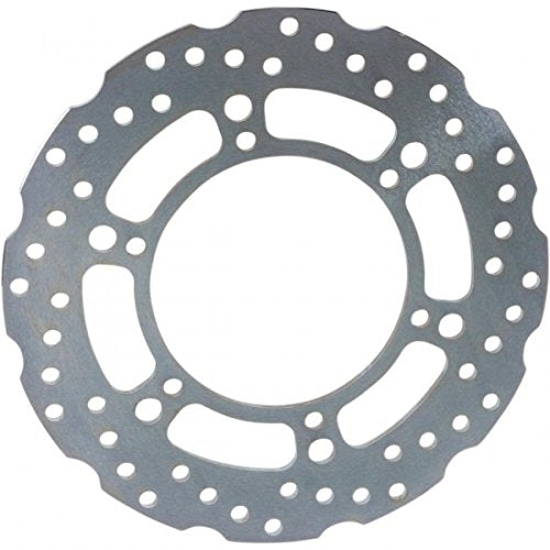 EBC Brakes X - Series Floating MC Rotors Rear - MD4133C