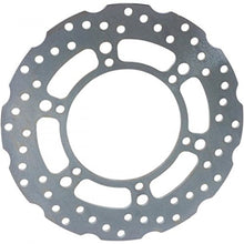 EBC Brakes X - Series Floating MC Rotors Rear - MD4133C