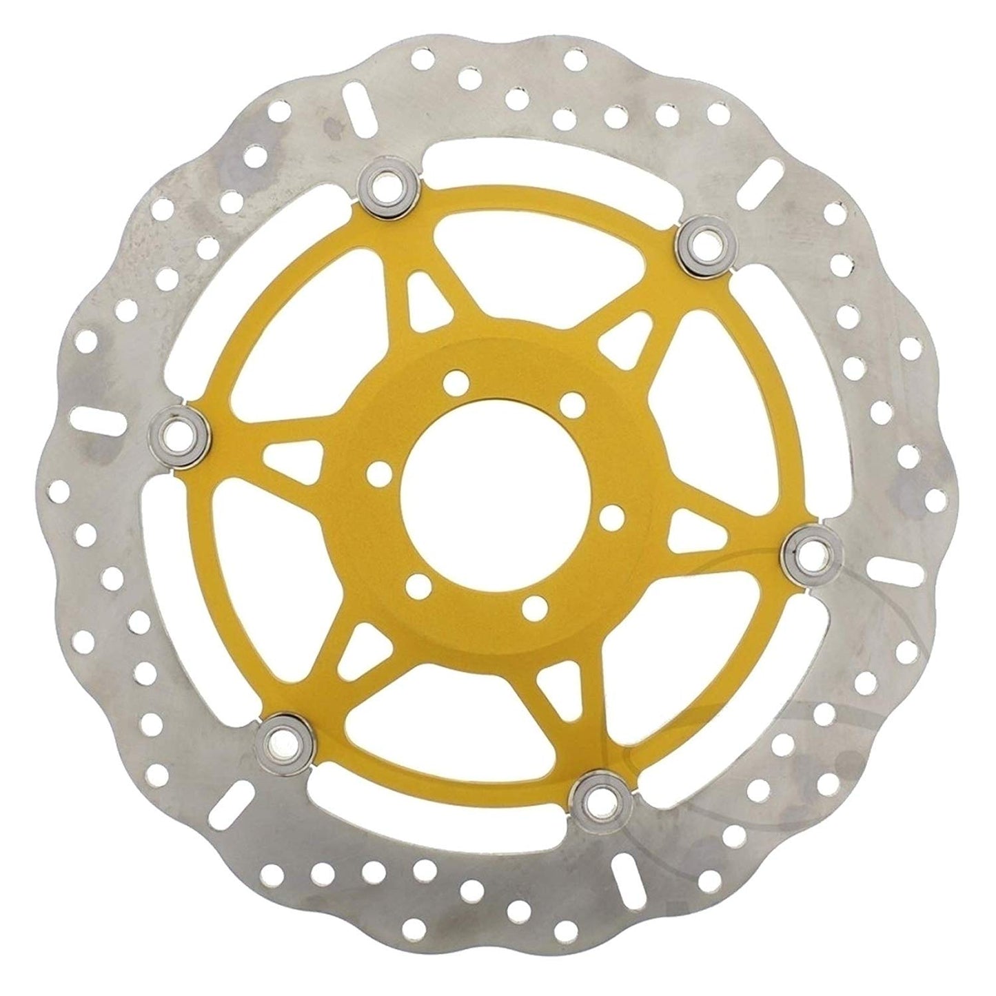 EBC Brakes X - Series Floating MC Rotors Front - MD4174XC