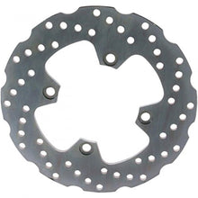 EBC Brakes X - Series Floating MC Rotors Rear - MD4138C