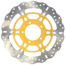 EBC Brakes X - Series Floating MC Rotors Front - MD4155XC