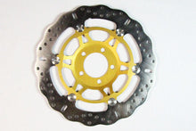 EBC Brakes X - Series Floating MC Rotors Front - MD4167XC
