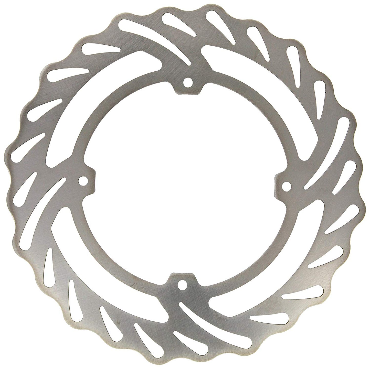 EBC Brakes X - Series Floating MC Rotors Front - MD6001C