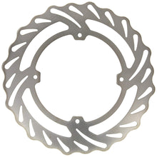EBC Brakes X - Series Floating MC Rotors Front - MD6001C
