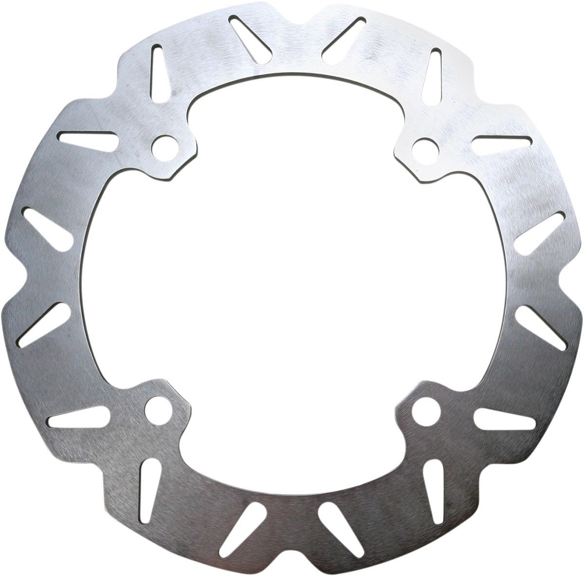EBC Brakes Vee-Rotors Rear - MD6002CX