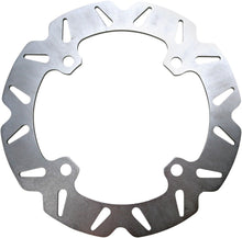 EBC Brakes Vee-Rotors Rear - MD6002CX