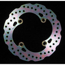 EBC Brakes X - Series Floating MC Rotors Rear - MD6013C