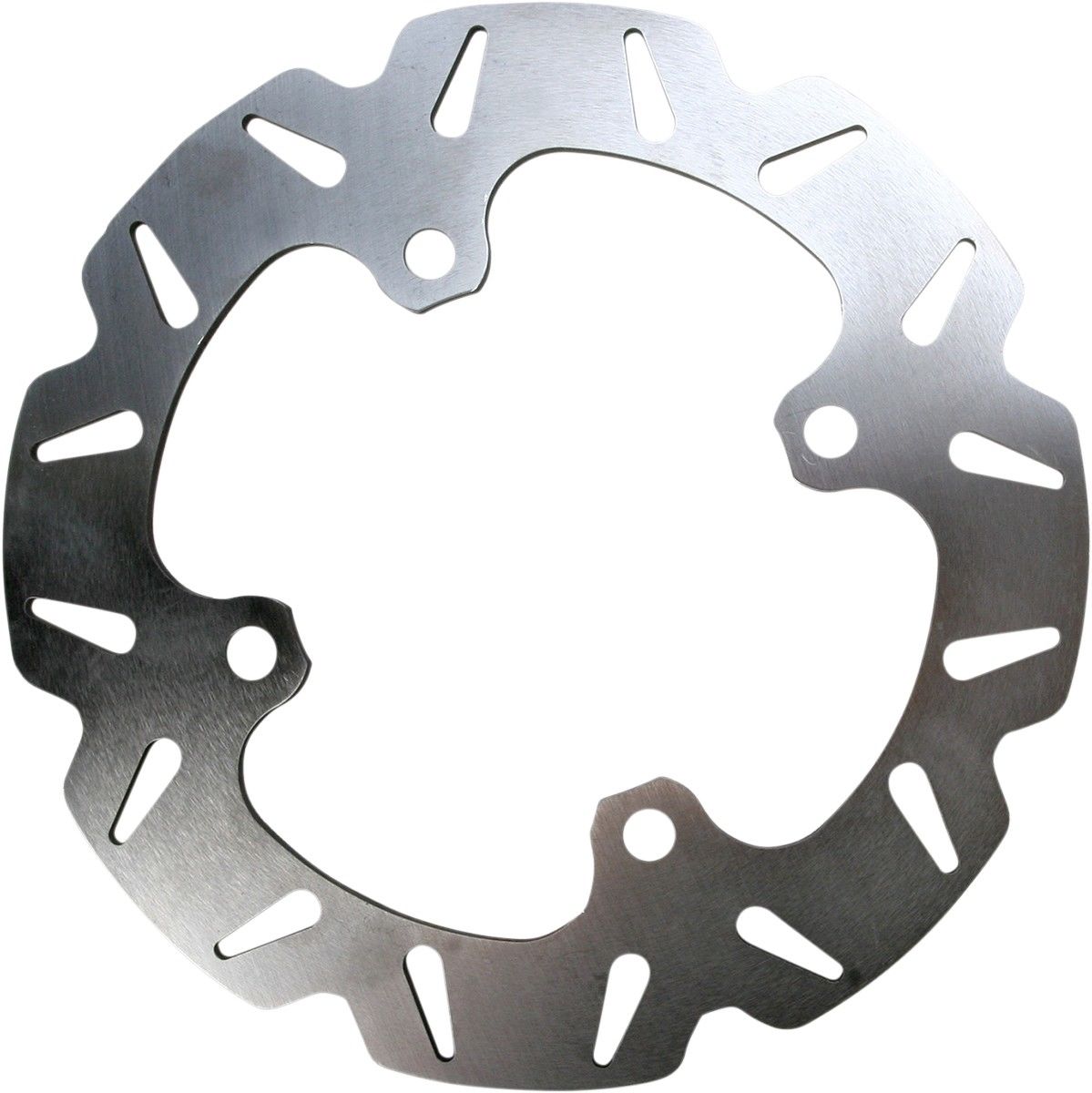 EBC Brakes Vee-Rotors Rear - MD6013CX