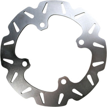 EBC Brakes Vee-Rotors Rear - MD6013CX