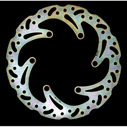 EBC Brakes X - Series Floating MC Rotors Front - MD6028C