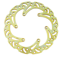 EBC Brakes X - Series Floating MC Rotors Rear - MD6035C