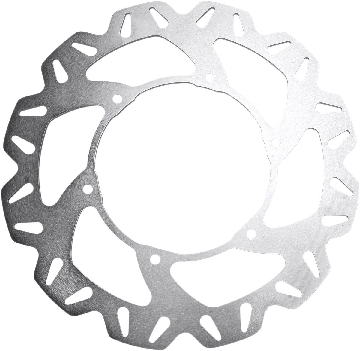 EBC Brakes Vee-Rotors Rear - MD6035CX