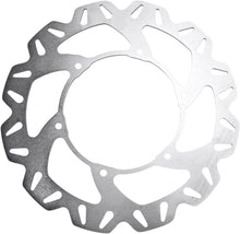 EBC Brakes Vee-Rotors Rear - MD6035CX