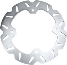 EBC Brakes Vee-Rotors Rear - MD6045CX