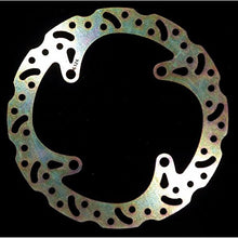 EBC Brakes X - Series Floating MC Rotors Rear - MD6124C
