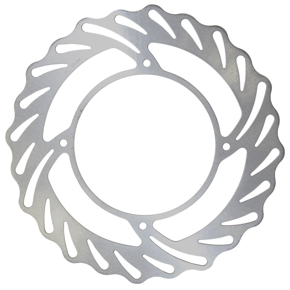 EBC Brakes X - Series Floating MC Rotors Rear - MD6181C