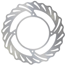 EBC Brakes X - Series Floating MC Rotors Rear - MD6181C