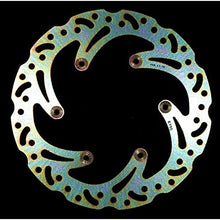EBC Brakes X - Series Floating MC Rotors Rear - MD6190C