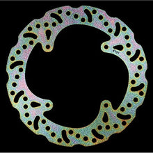 EBC Brakes X - Series Floating MC Rotors Rear - MD6191C