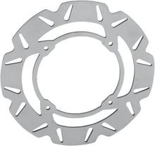 EBC Brakes Vee-Rotors Rear - MD6191CX