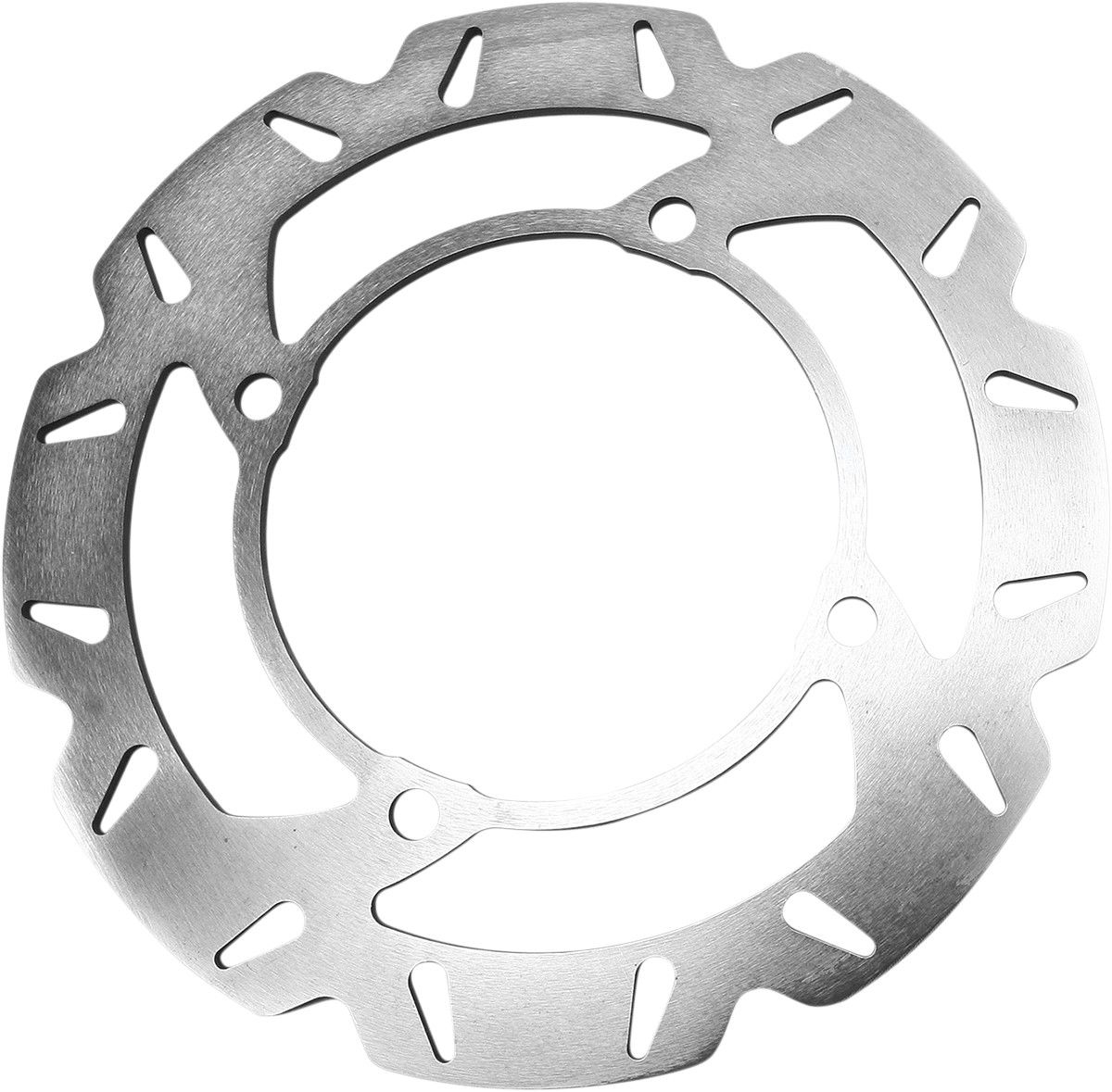 EBC Brakes Vee-Rotors Rear - MD6208CX