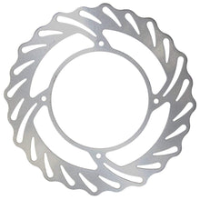 EBC Brakes X - Series Floating MC Rotors Rear - MD6253C