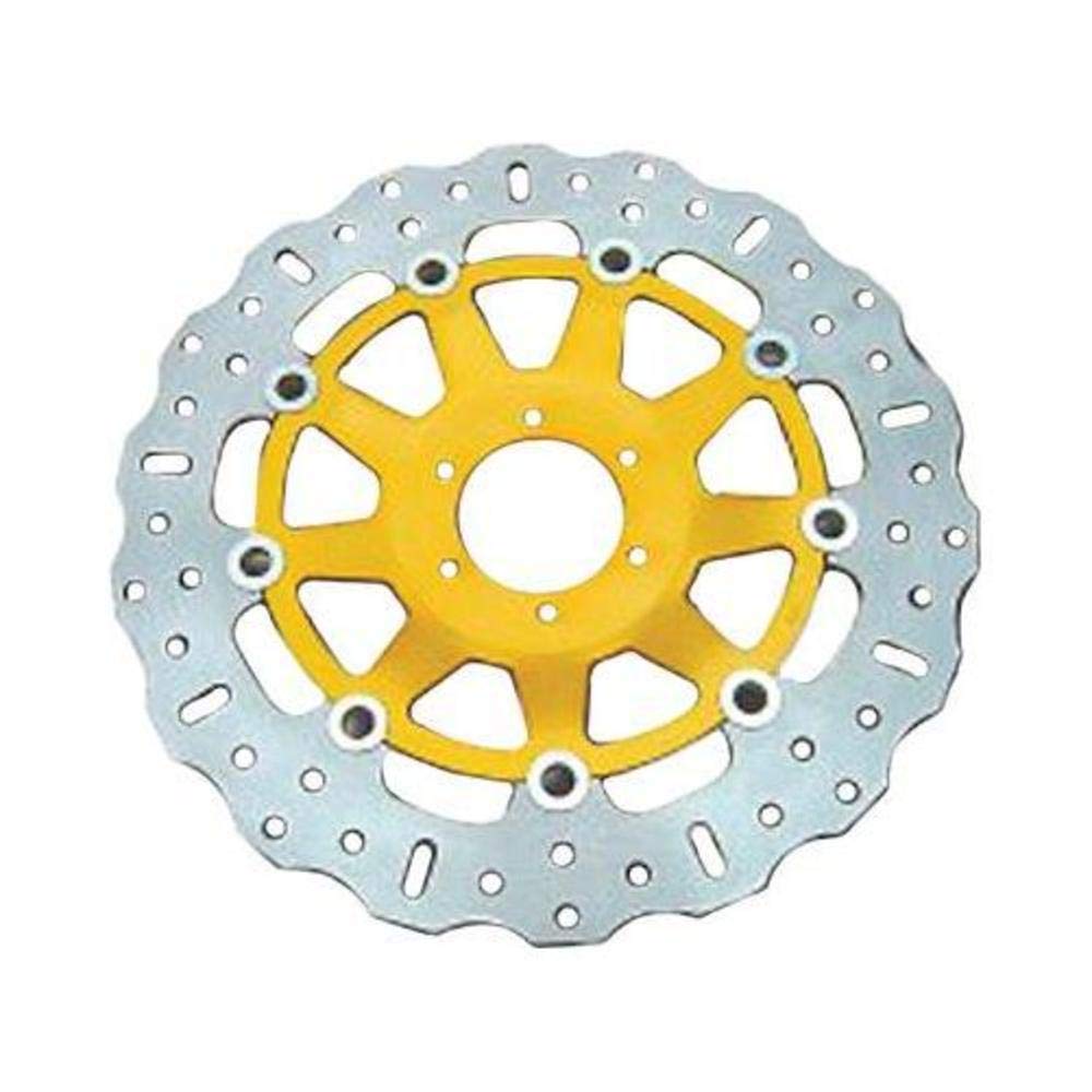 EBC Brakes X - Series Floating MC Rotors Front - MD6258C