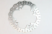 EBC Brakes X - Series Floating MC Rotors Rear - MD6288C