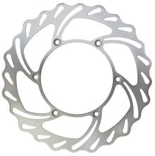 EBC Brakes X - Series Floating MC Rotors Front - MD6289C