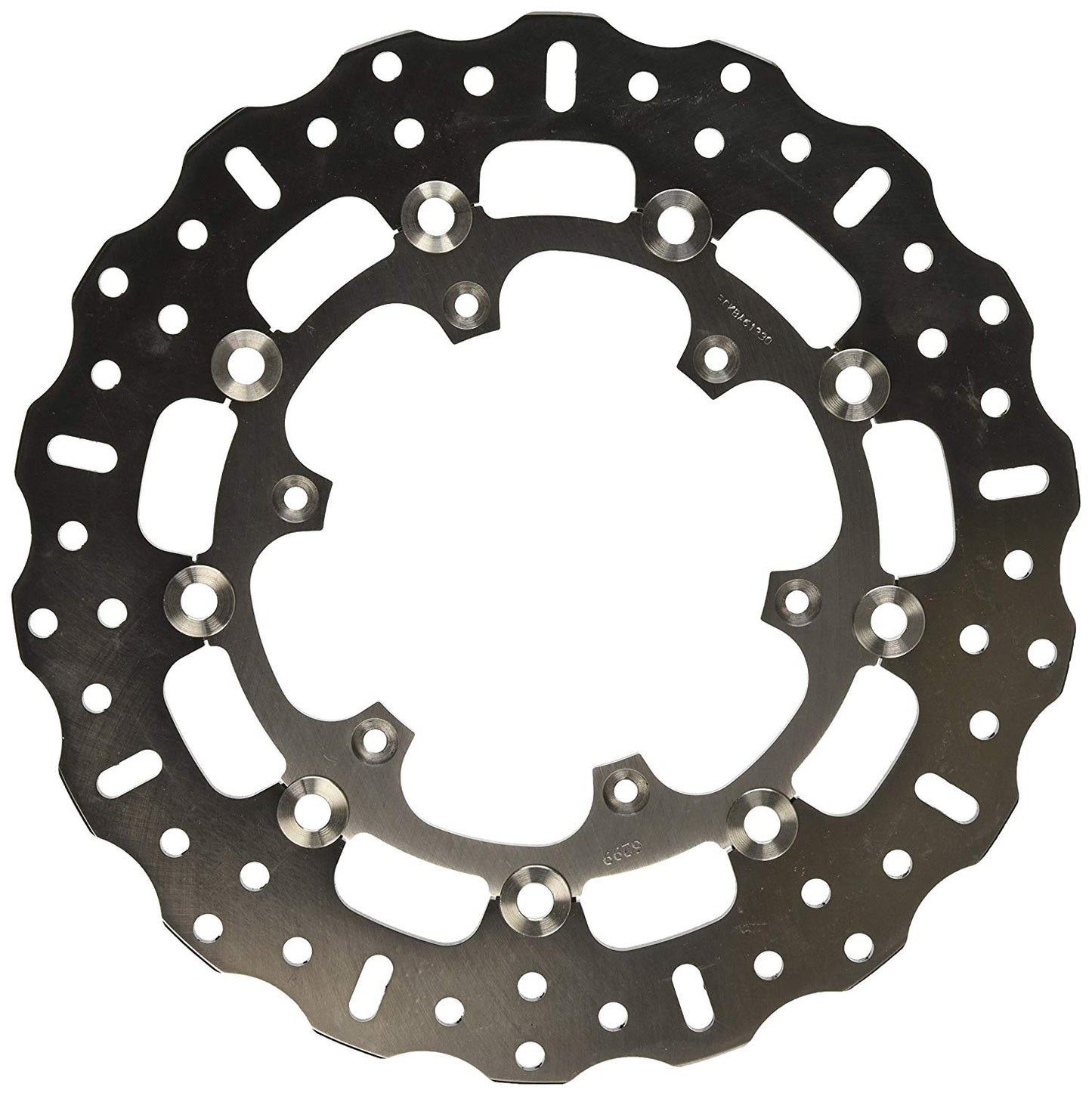EBC Brakes X - Series Floating MC Rotors Front - MD6299C