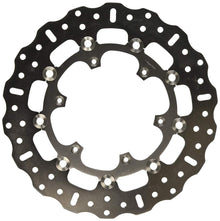 EBC Brakes X - Series Floating MC Rotors Front - MD6299C