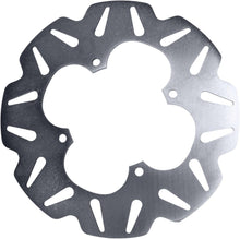 EBC Brakes Vee-Rotors Rear - MD6316CX