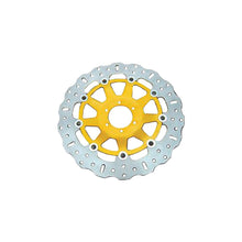EBC Brakes X - Series Floating MC Rotors Rear - MD632C