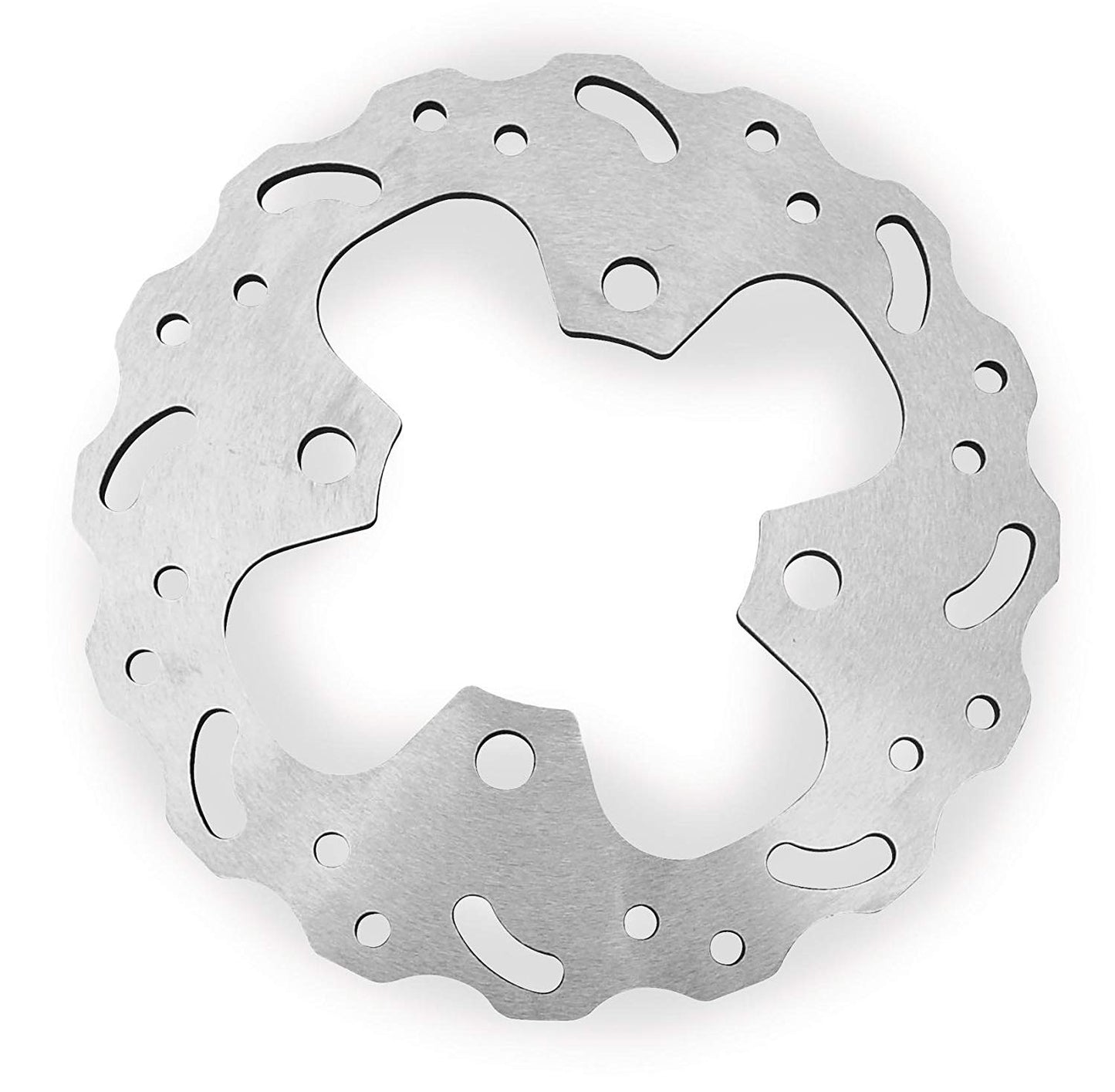 EBC Brakes X - Series Floating MC Rotors Rear - MD6373C