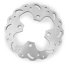 EBC Brakes X - Series Floating MC Rotors Rear - MD6373C