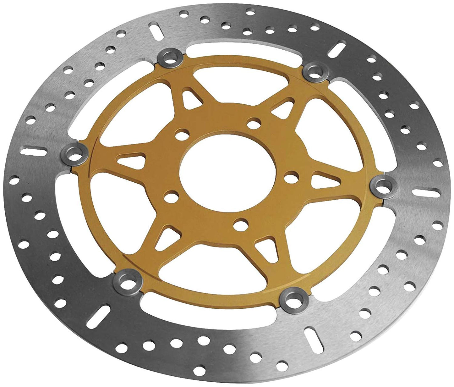 EBC Brakes X - Series Floating MC Rotors Front - MD6379C
