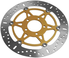 EBC Brakes X - Series Floating MC Rotors Front - MD6379C