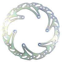 EBC Brakes X - Series Floating MC Rotors Front - MD6392C