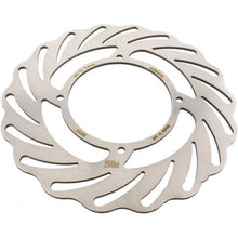 EBC Brakes X - Series Floating MC Rotors Front - MD6407C