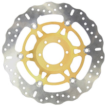 EBC Brakes X - Series Floating MC Rotors Front - MD647XC