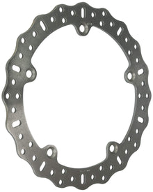 EBC Brakes X - Series Floating MC Rotors Rear - MD653C