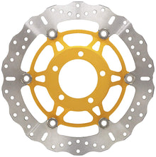 EBC Brakes X - Series Floating MC Rotors Front - MD662XC