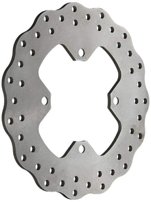 EBC Brakes X - Series Floating MC Rotors Rear - MD663C