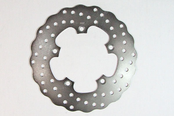 EBC Brakes X - Series Floating MC Rotors Rear - MD664C