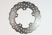 EBC Brakes X - Series Floating MC Rotors Rear - MD664C