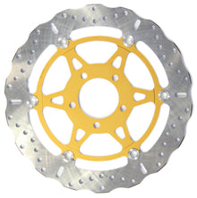 EBC Brakes X - Series Floating MC Rotors Front - MD669XC